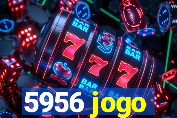 5956 jogo